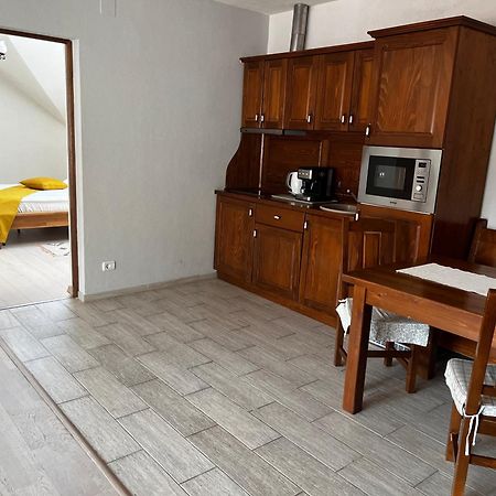 Cozy Apartment 브라쇼브 외부 사진
