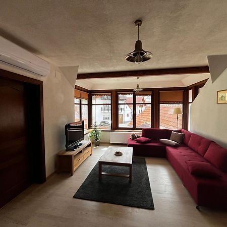 Cozy Apartment 브라쇼브 외부 사진