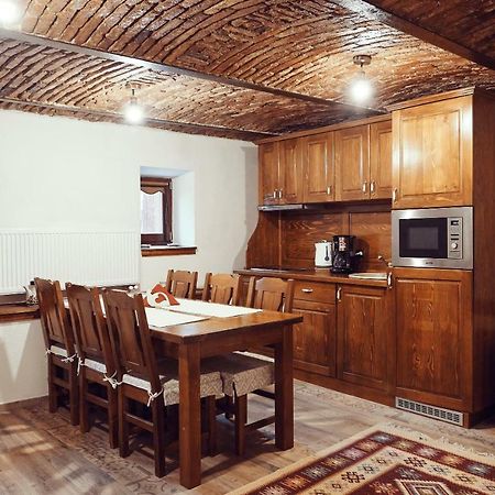 Cozy Apartment 브라쇼브 외부 사진