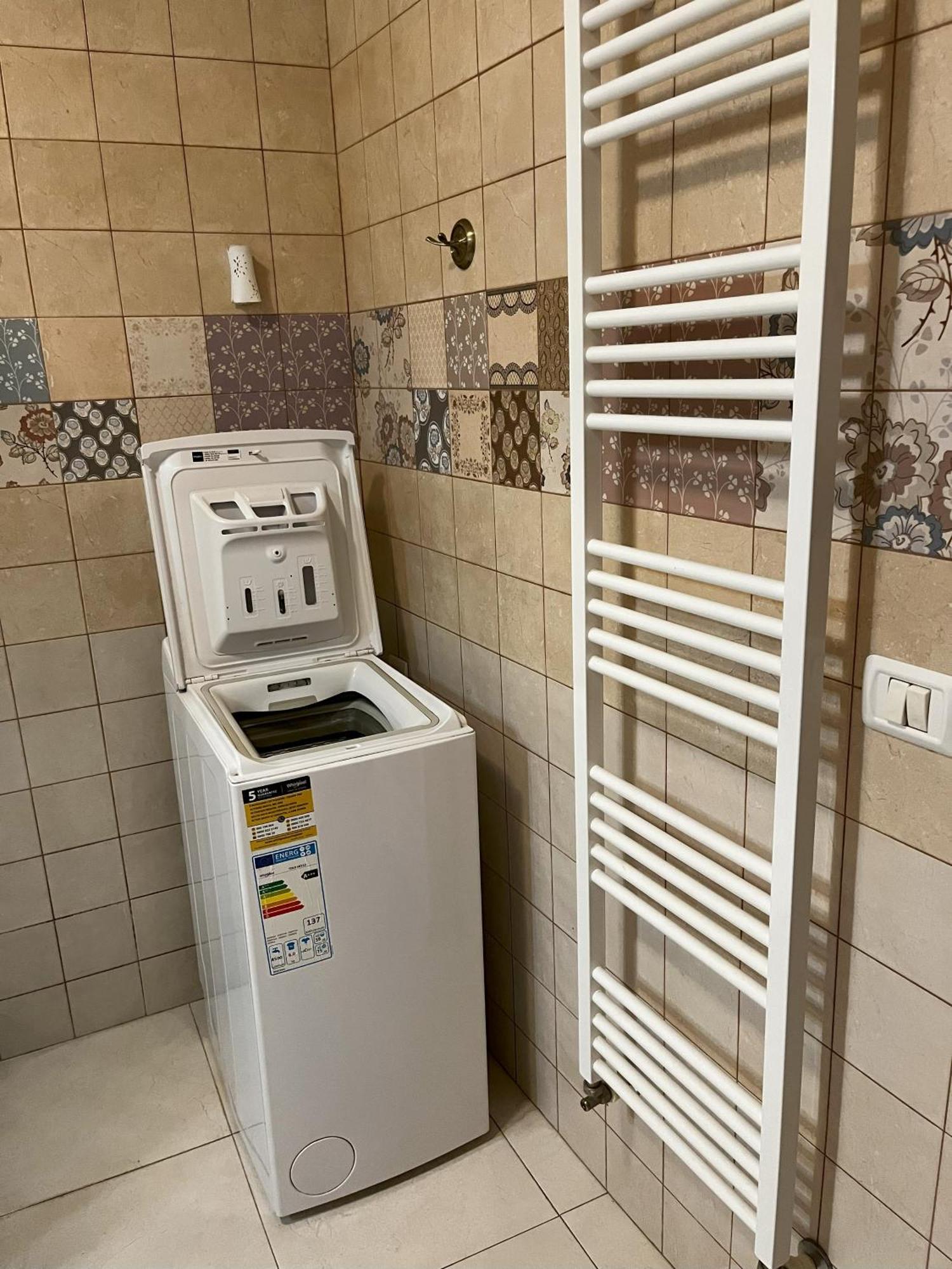 Cozy Apartment 브라쇼브 외부 사진