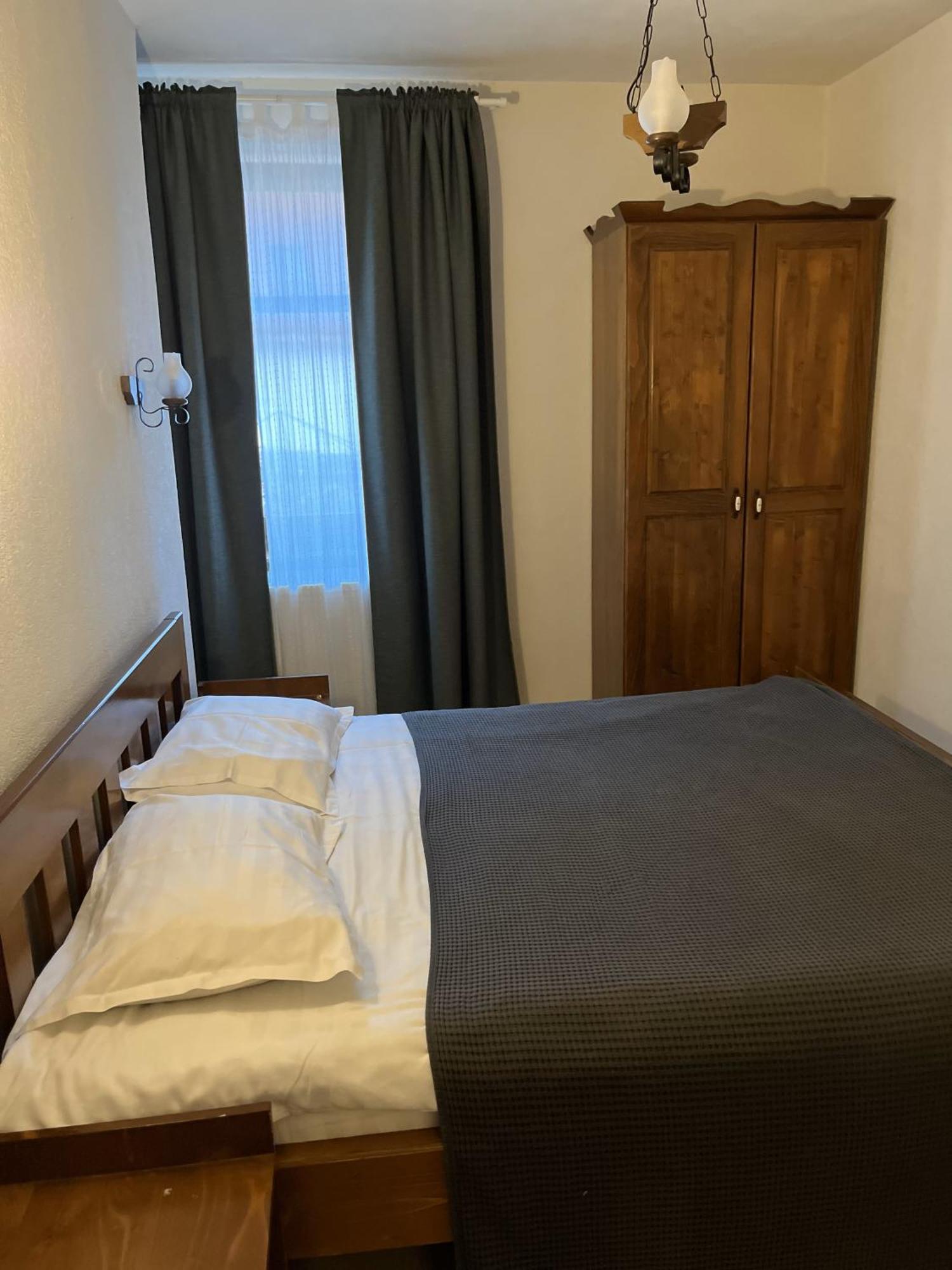 Cozy Apartment 브라쇼브 외부 사진