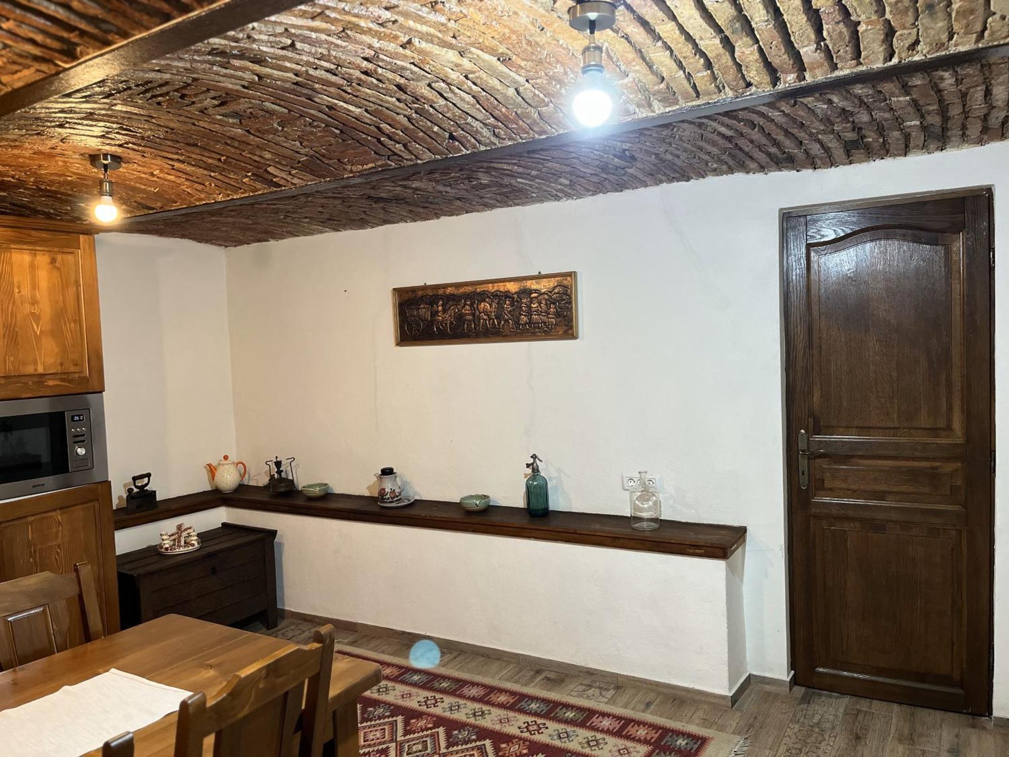 Cozy Apartment 브라쇼브 외부 사진