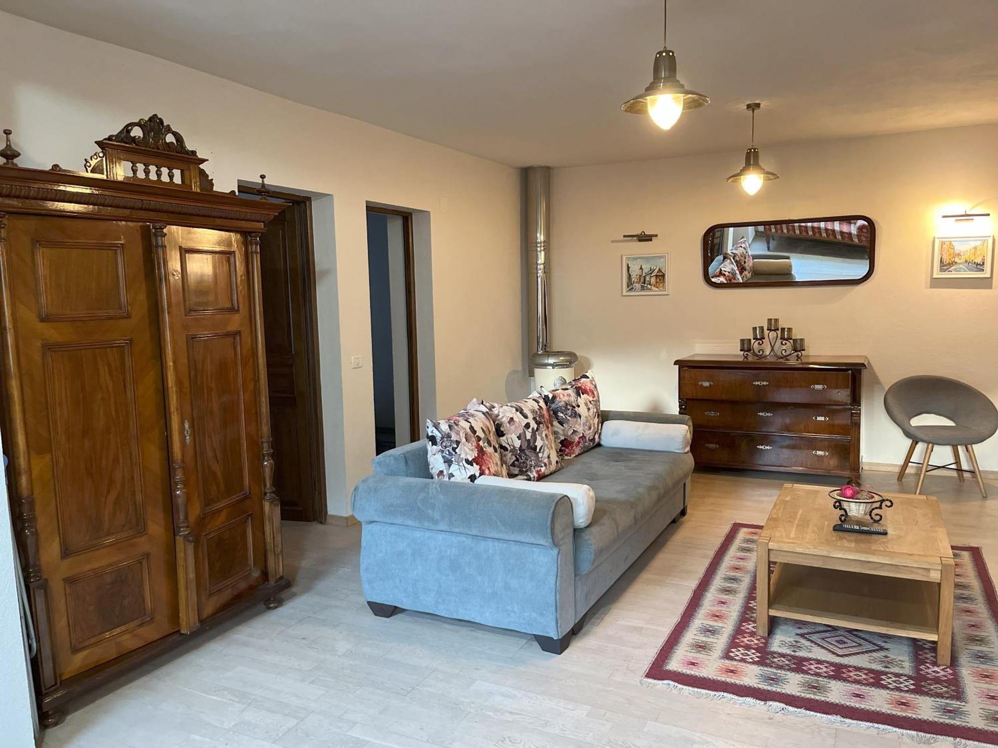 Cozy Apartment 브라쇼브 외부 사진
