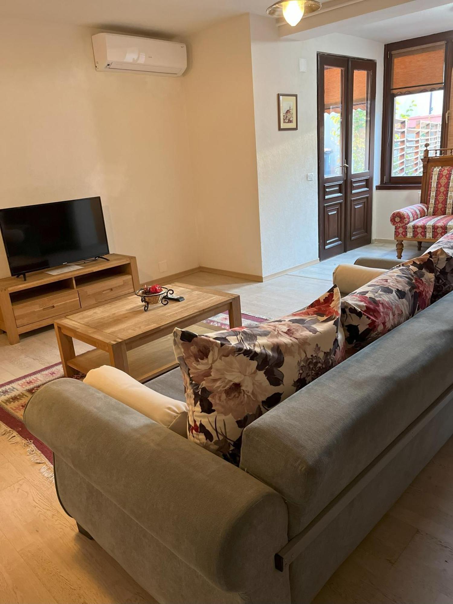 Cozy Apartment 브라쇼브 외부 사진