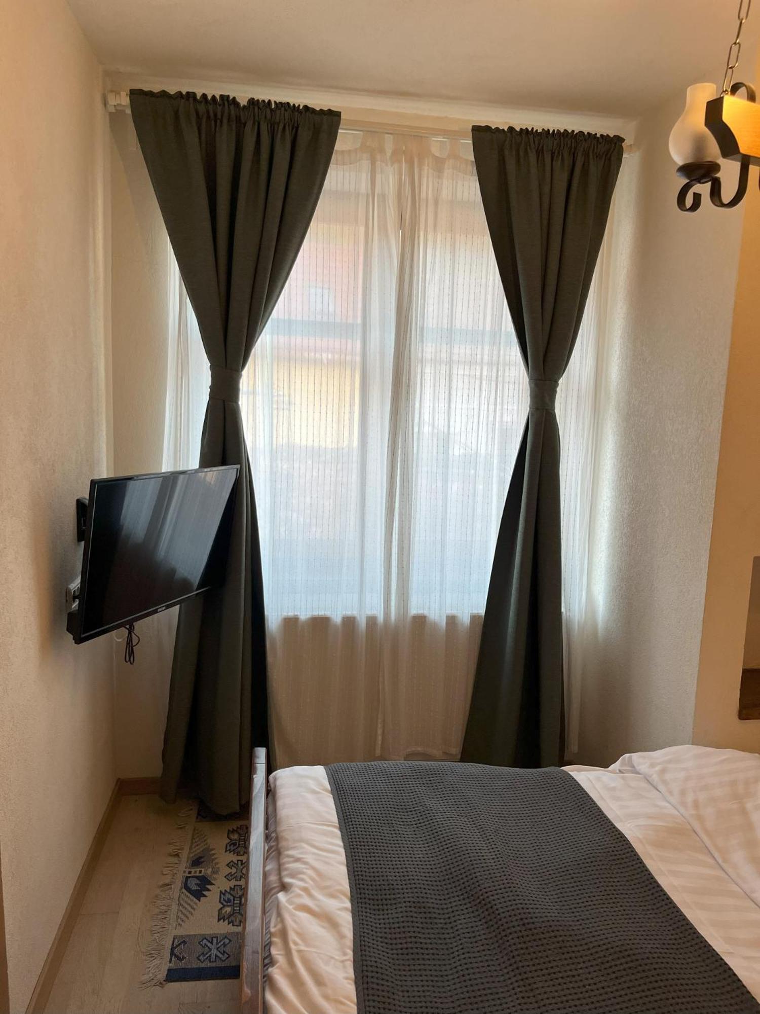 Cozy Apartment 브라쇼브 외부 사진