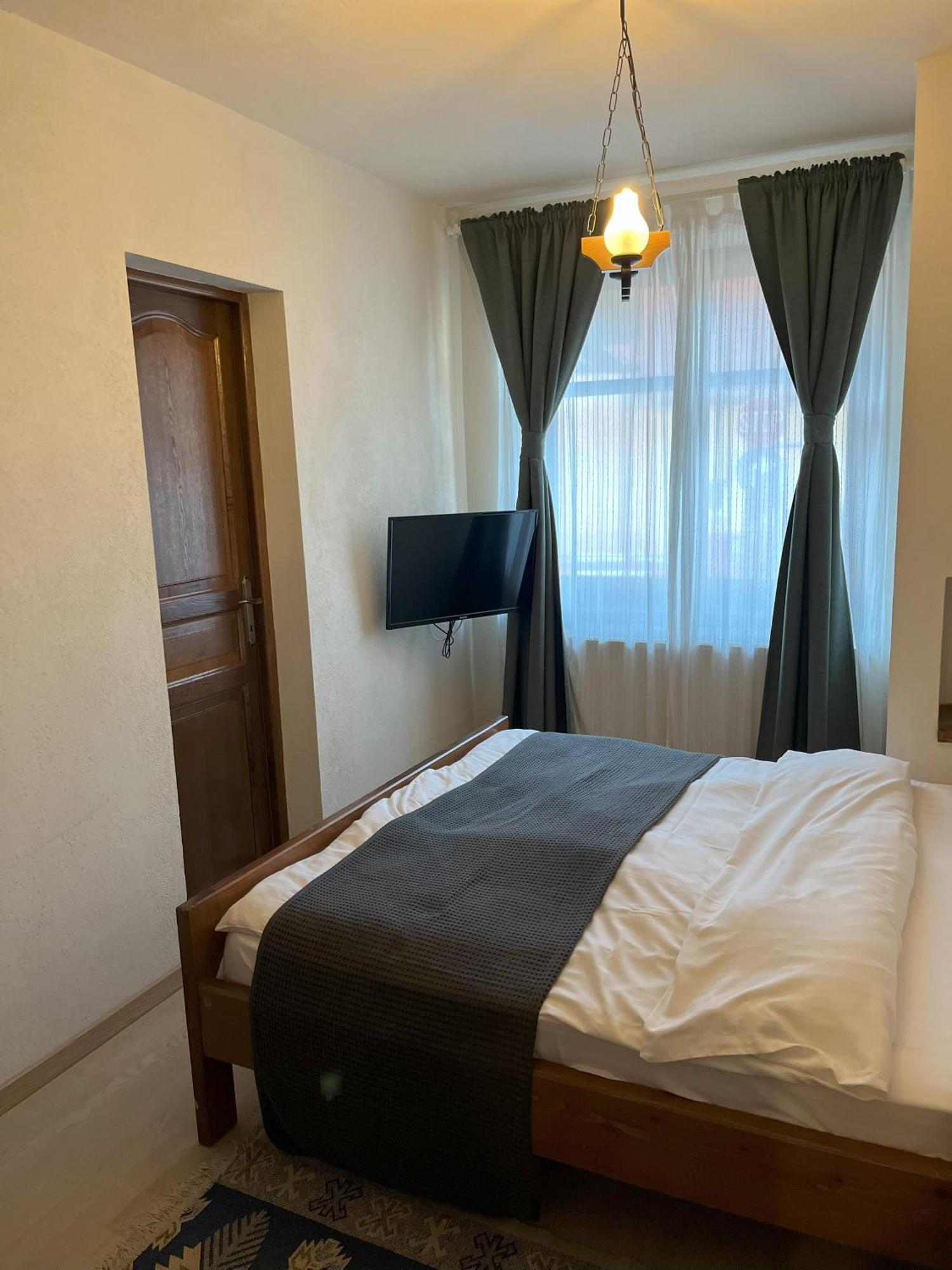 Cozy Apartment 브라쇼브 외부 사진