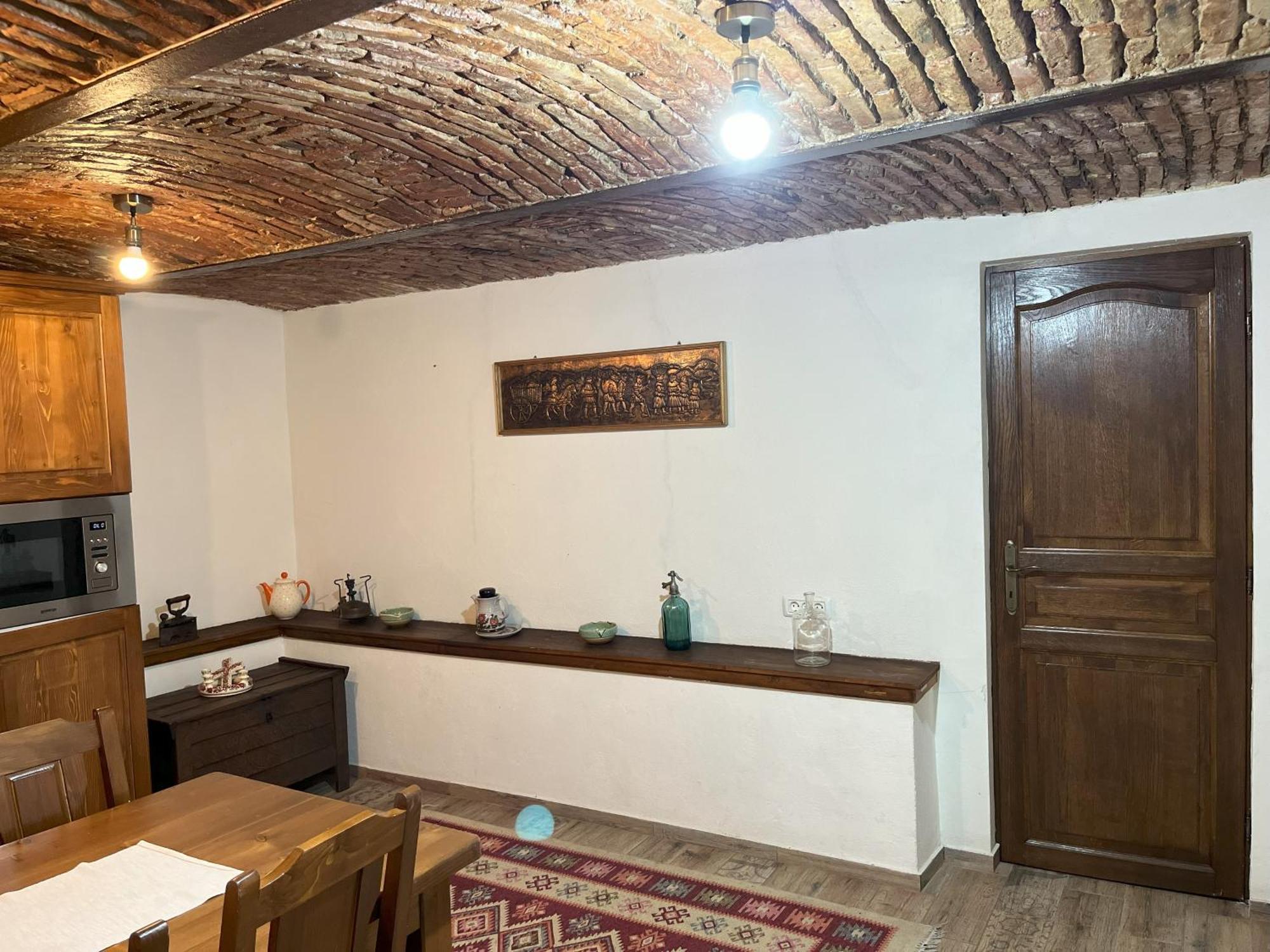 Cozy Apartment 브라쇼브 외부 사진