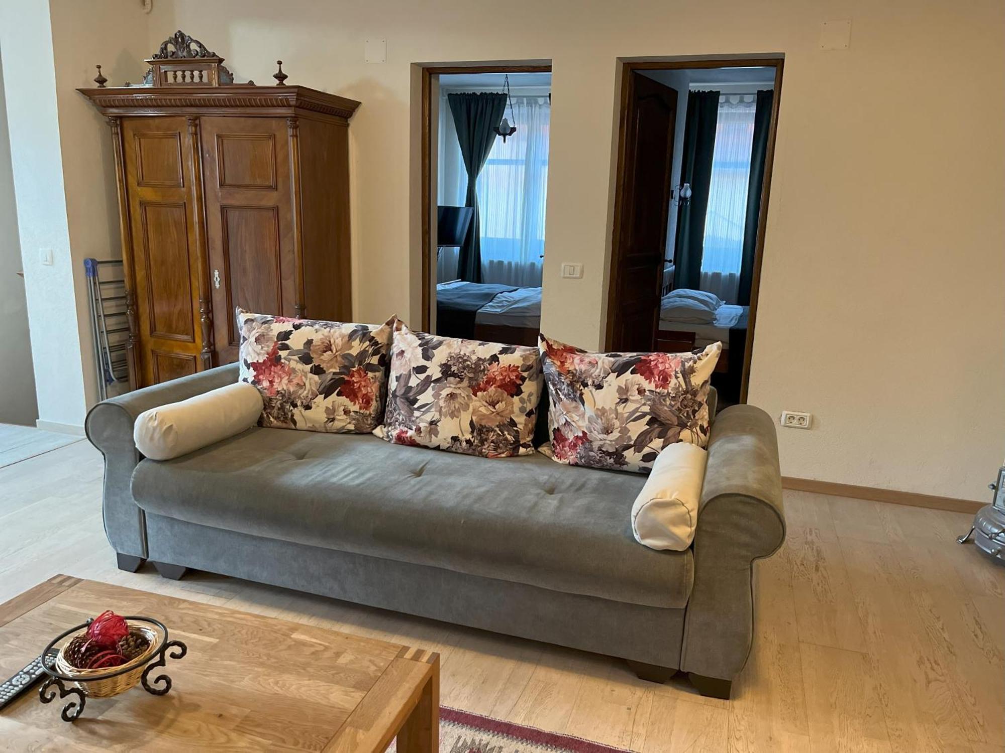 Cozy Apartment 브라쇼브 외부 사진