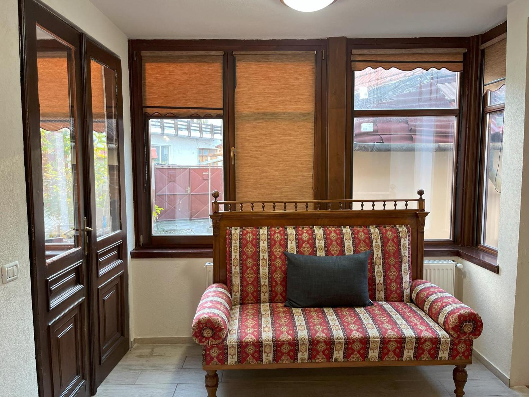 Cozy Apartment 브라쇼브 외부 사진