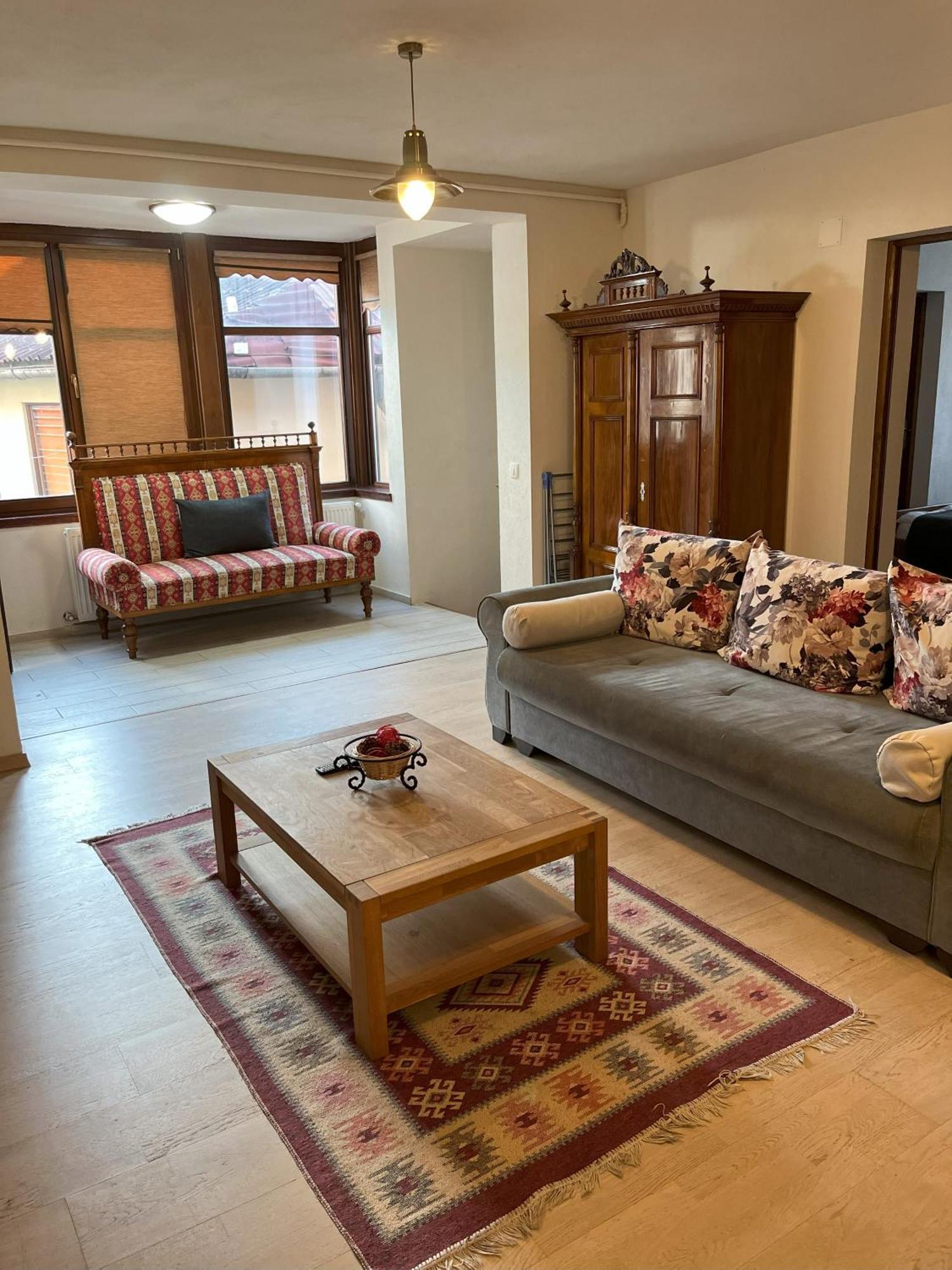Cozy Apartment 브라쇼브 외부 사진