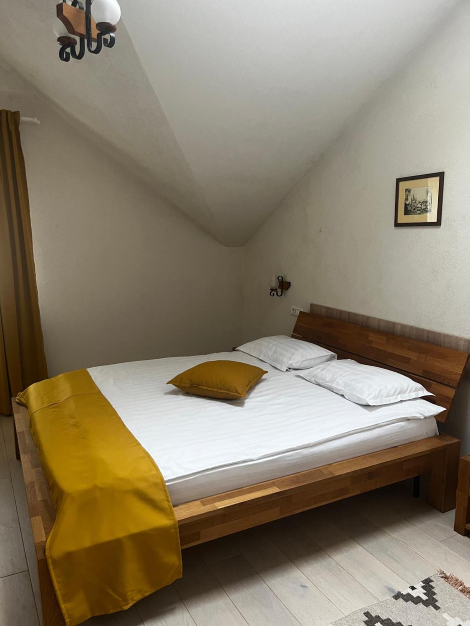 Cozy Apartment 브라쇼브 외부 사진
