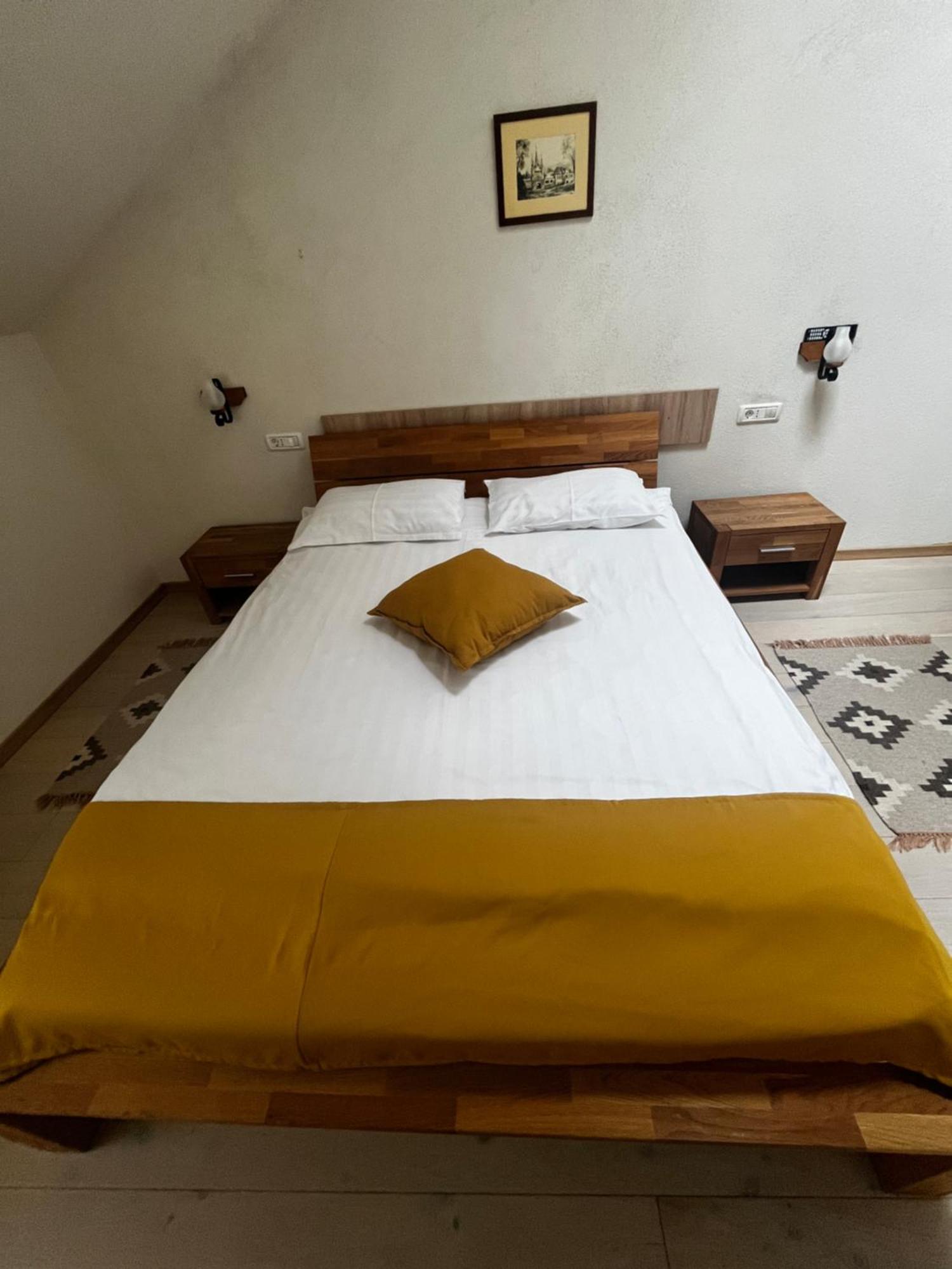 Cozy Apartment 브라쇼브 외부 사진