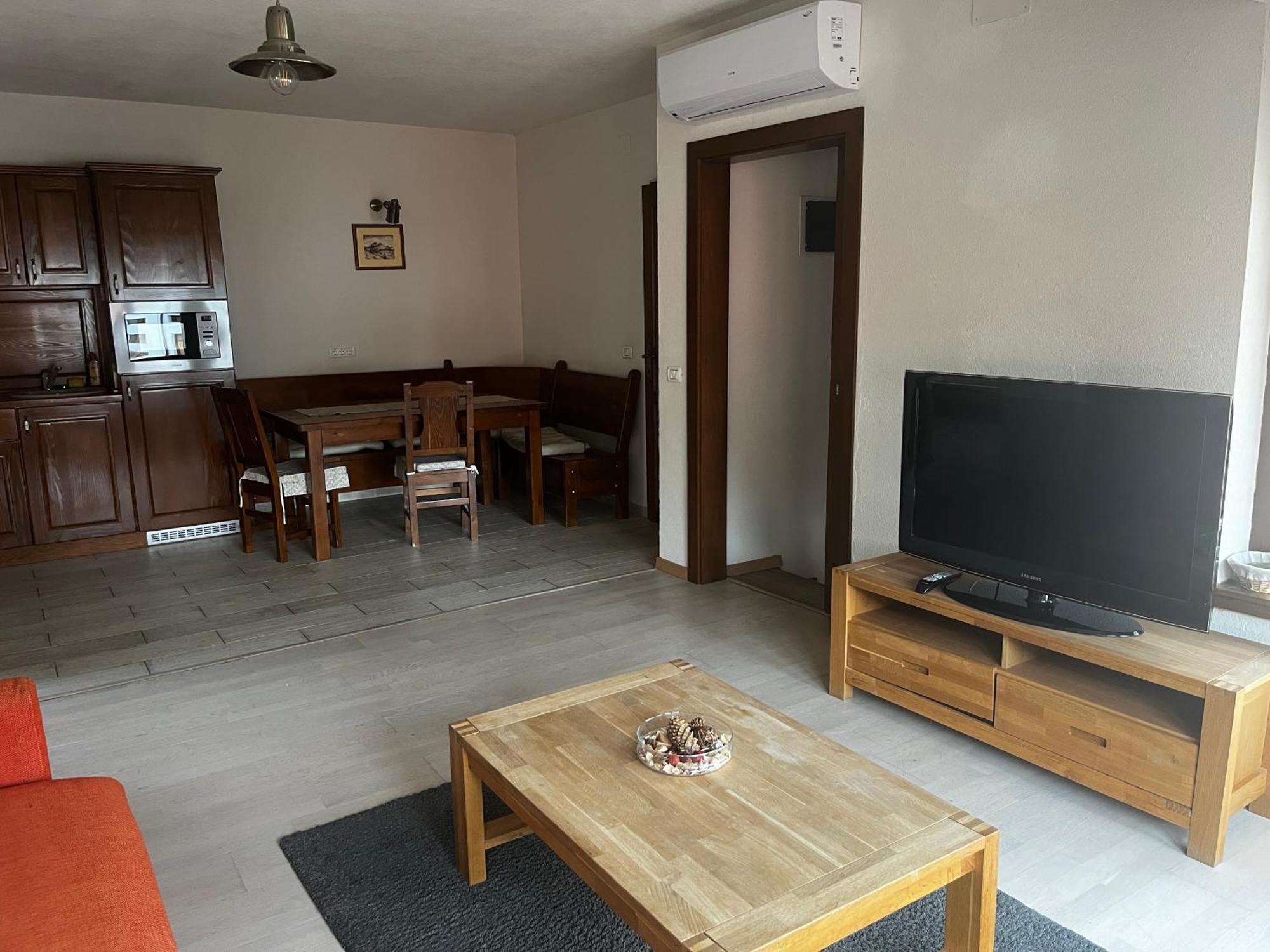 Cozy Apartment 브라쇼브 외부 사진