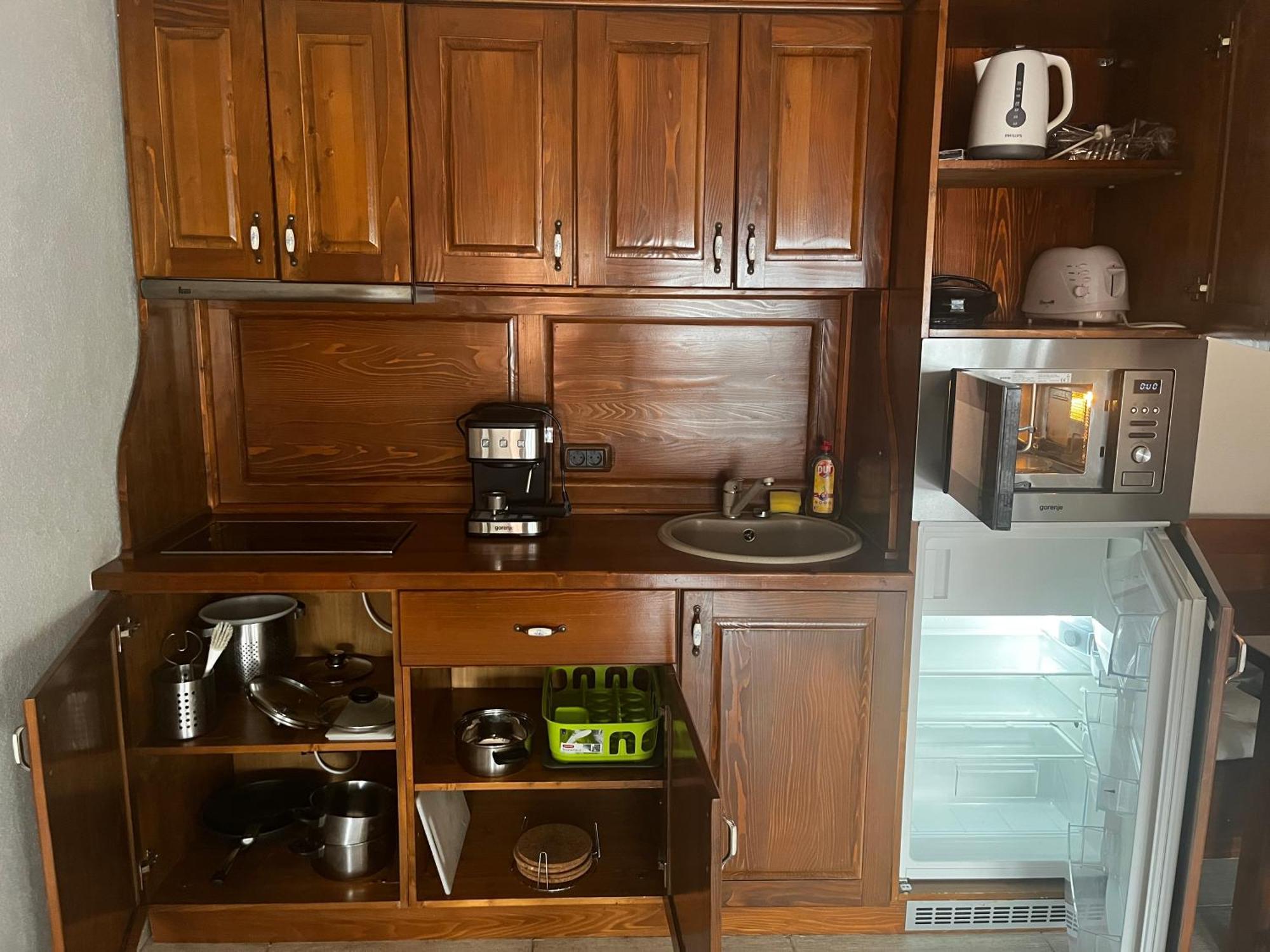 Cozy Apartment 브라쇼브 외부 사진
