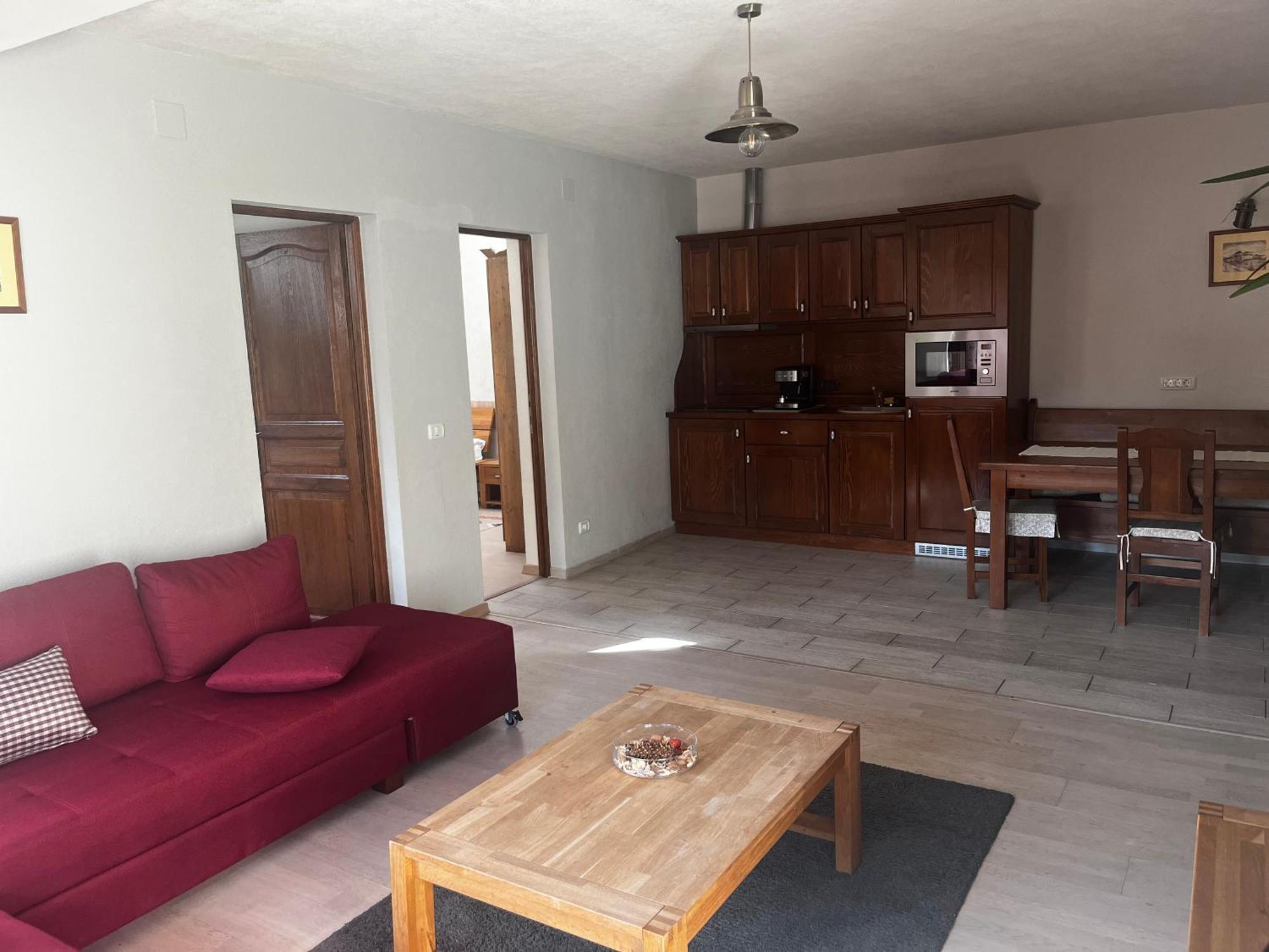 Cozy Apartment 브라쇼브 외부 사진