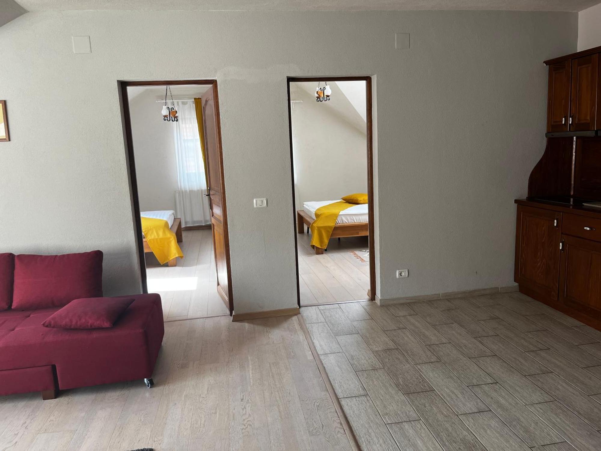 Cozy Apartment 브라쇼브 외부 사진
