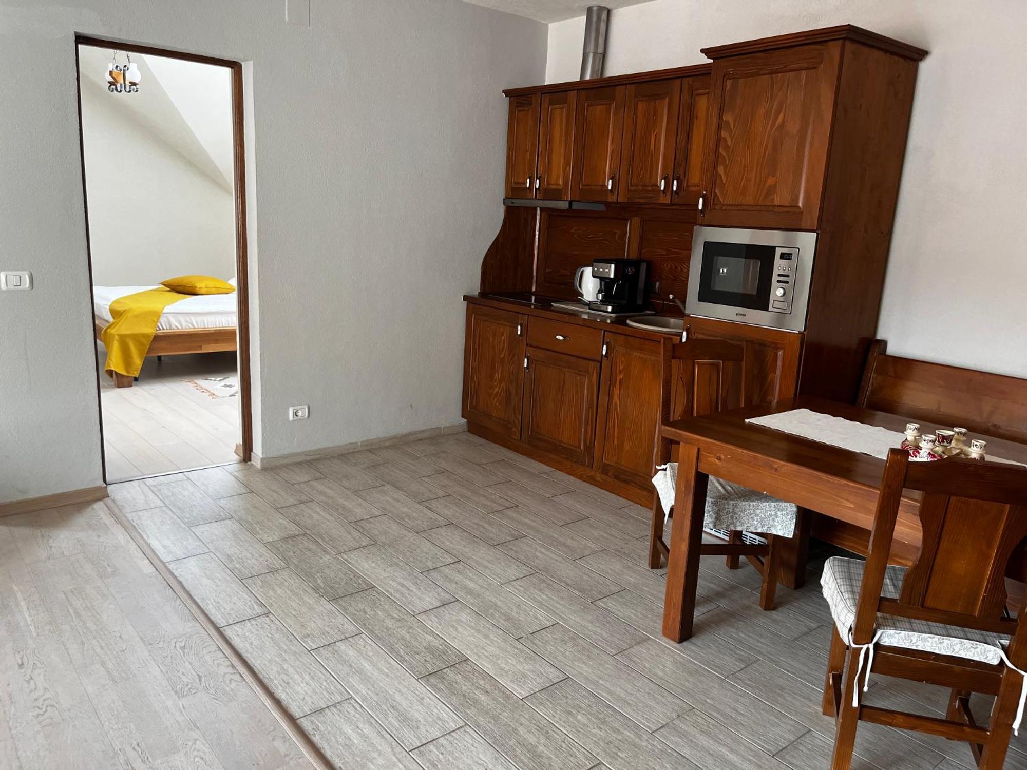 Cozy Apartment 브라쇼브 외부 사진