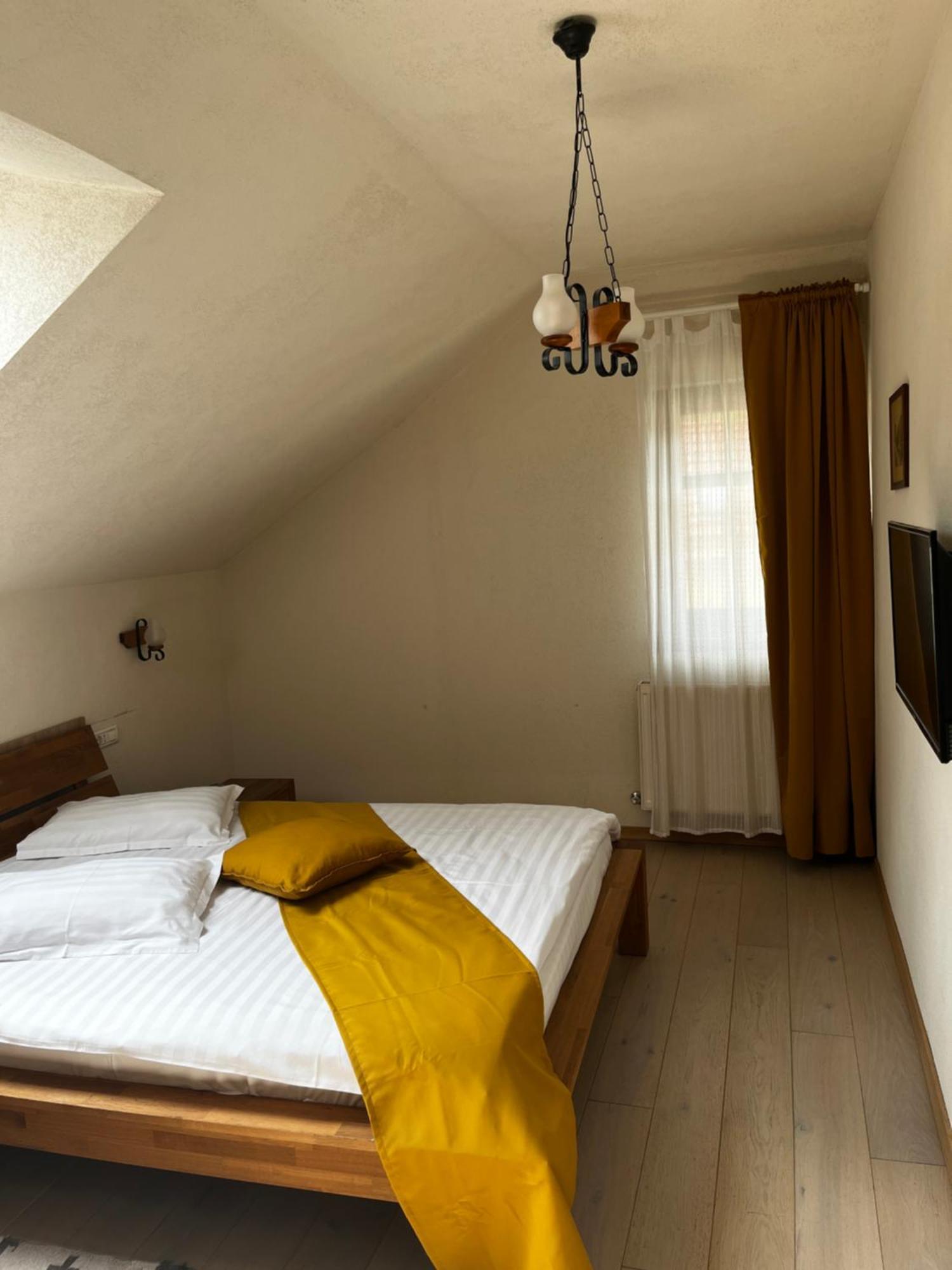 Cozy Apartment 브라쇼브 외부 사진