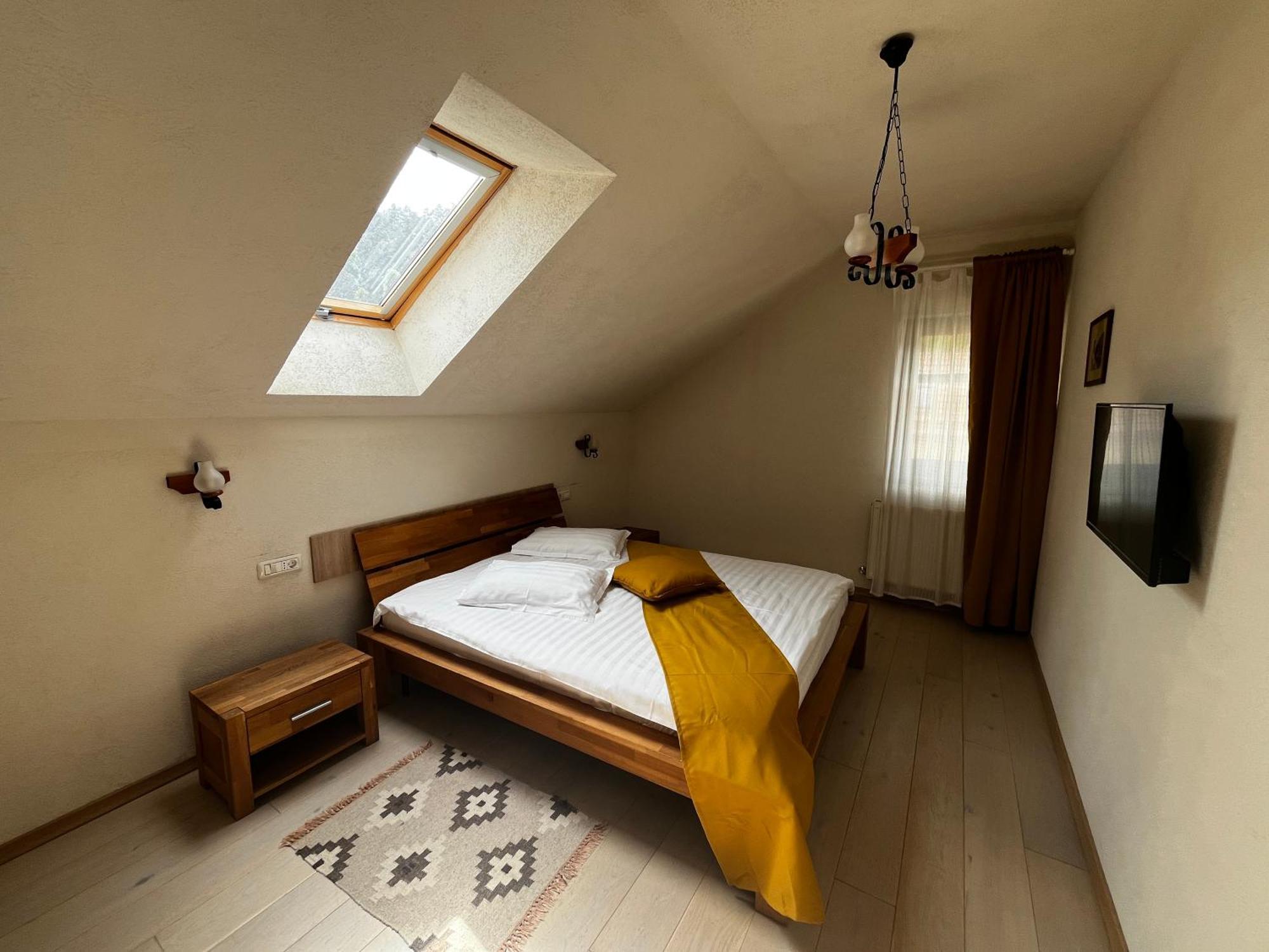 Cozy Apartment 브라쇼브 외부 사진