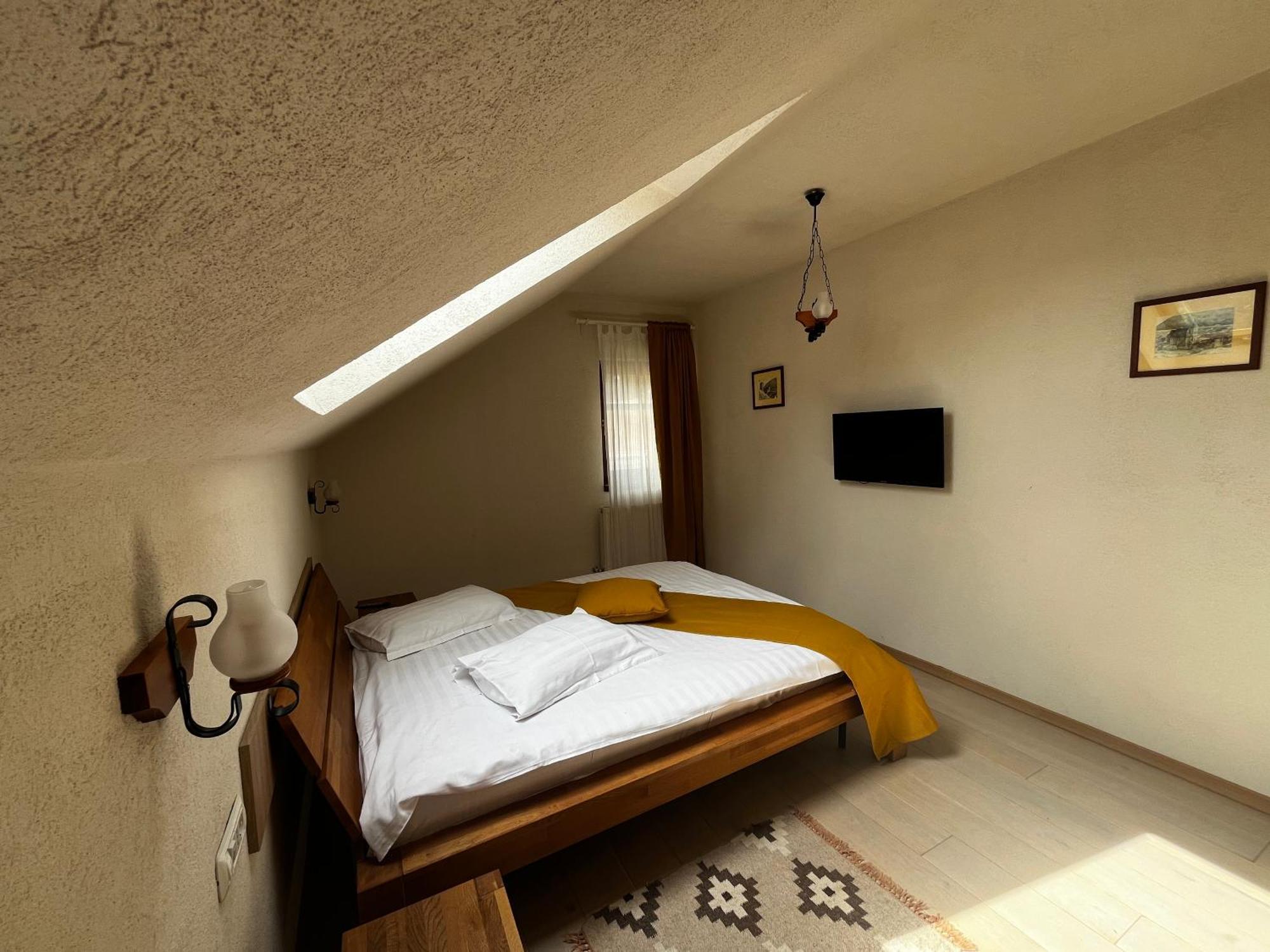 Cozy Apartment 브라쇼브 외부 사진