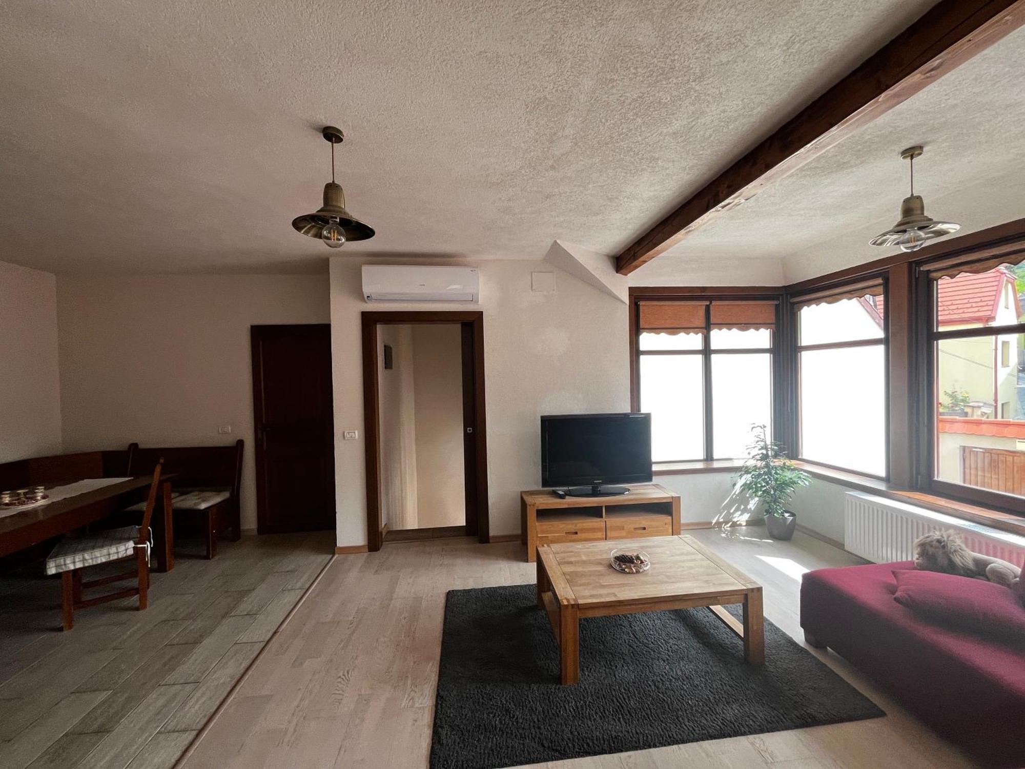 Cozy Apartment 브라쇼브 외부 사진