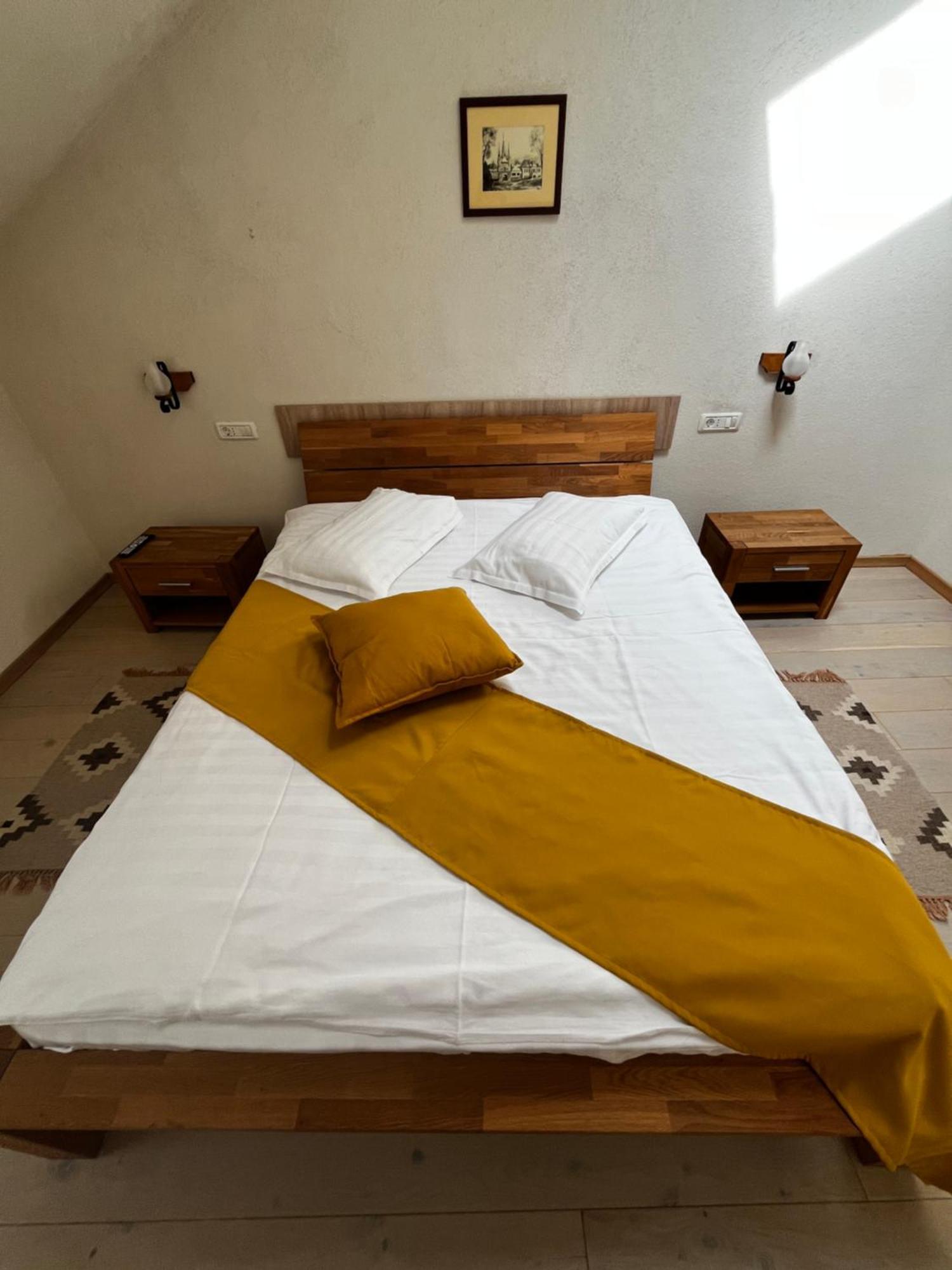 Cozy Apartment 브라쇼브 외부 사진