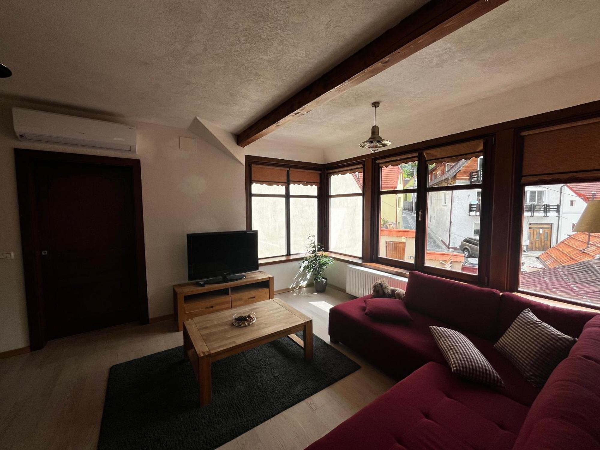 Cozy Apartment 브라쇼브 외부 사진