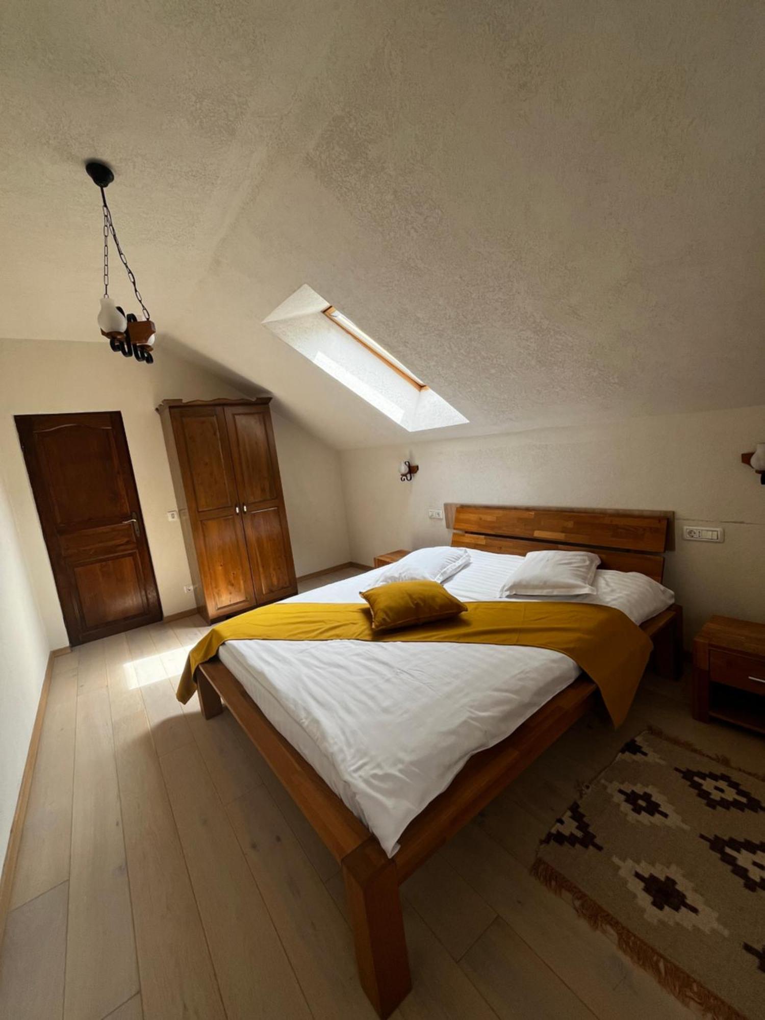 Cozy Apartment 브라쇼브 외부 사진