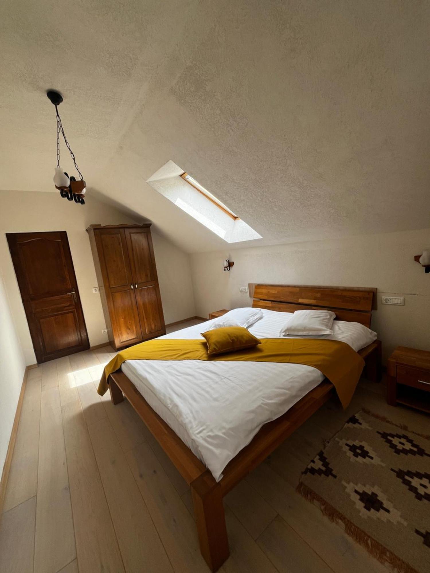 Cozy Apartment 브라쇼브 외부 사진