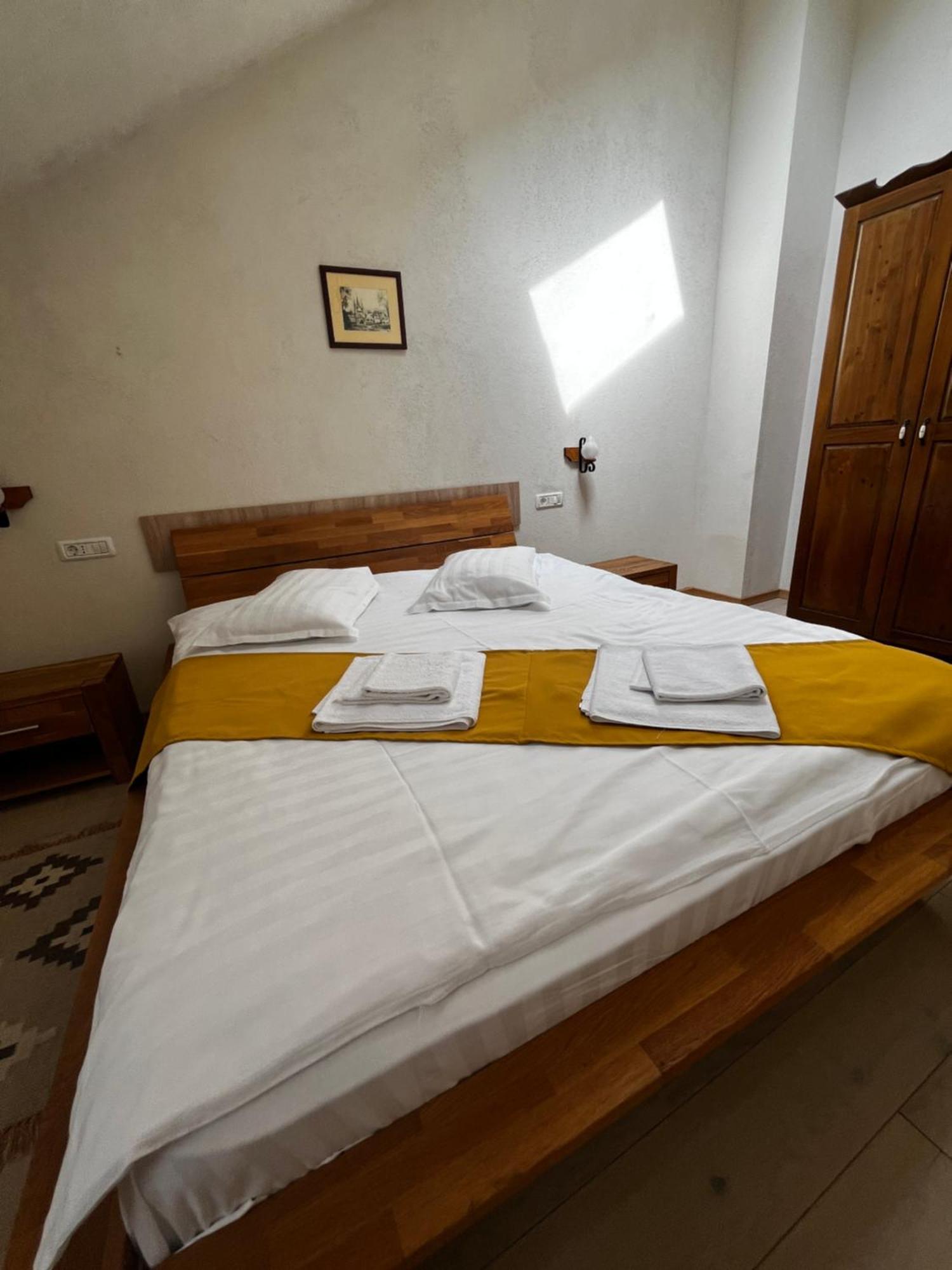 Cozy Apartment 브라쇼브 외부 사진