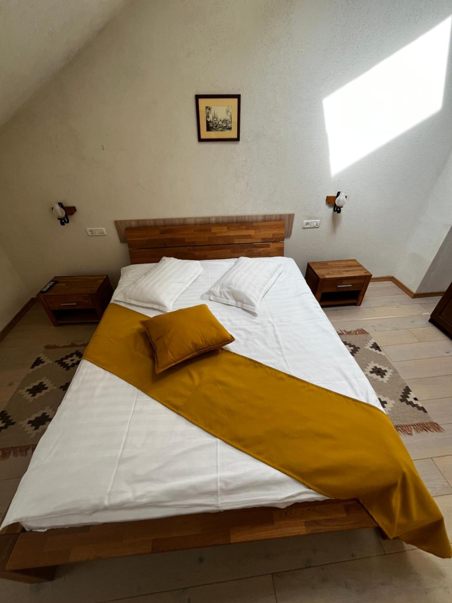 Cozy Apartment 브라쇼브 외부 사진