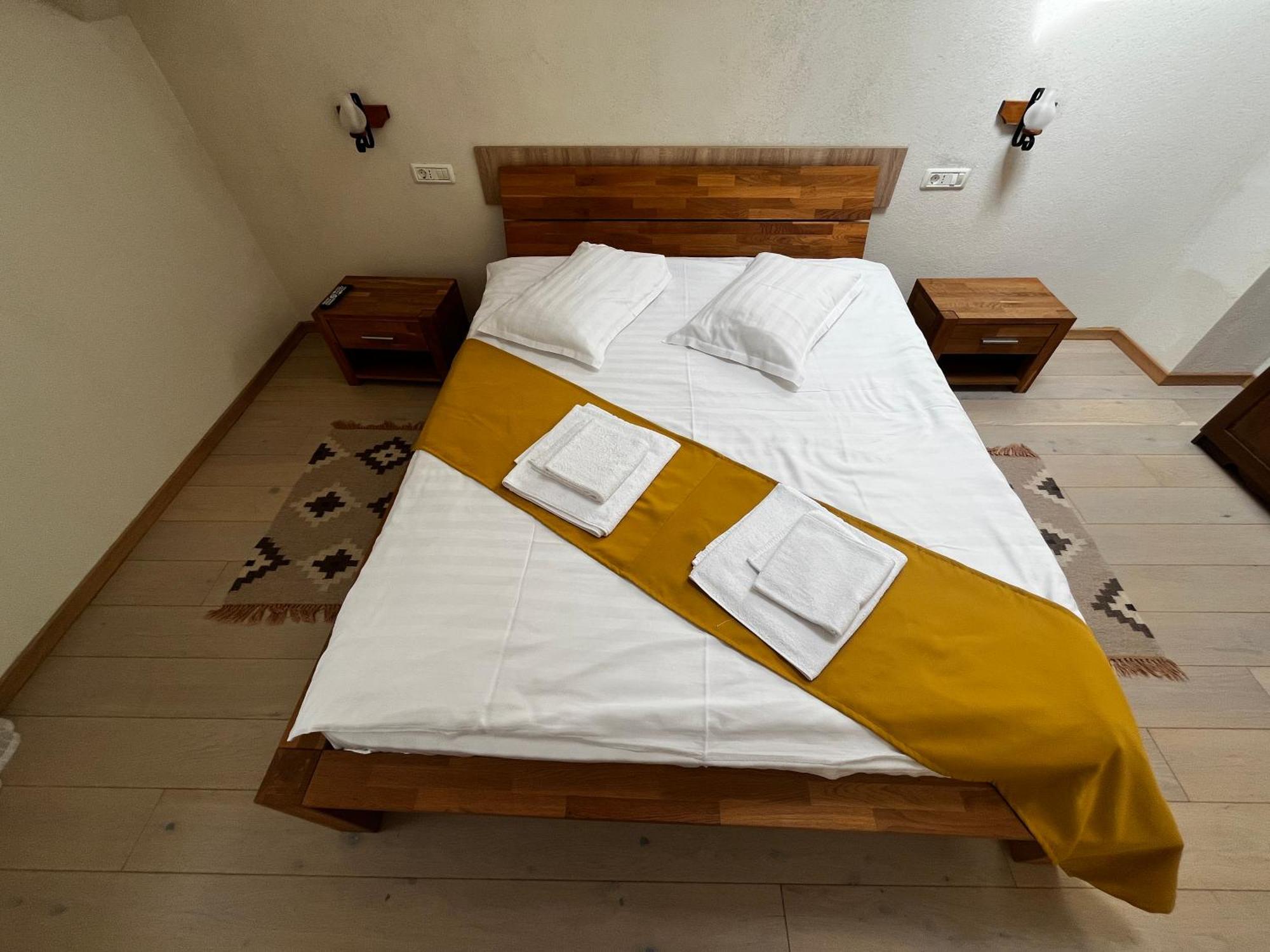 Cozy Apartment 브라쇼브 외부 사진