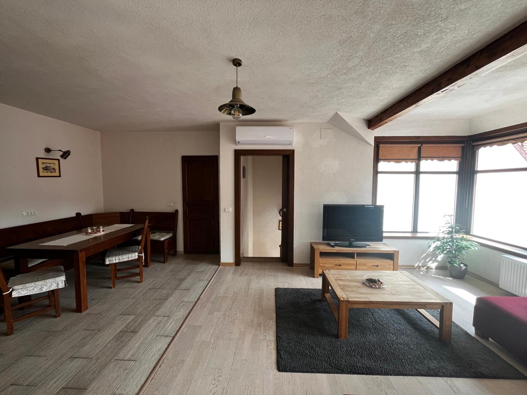 Cozy Apartment 브라쇼브 외부 사진
