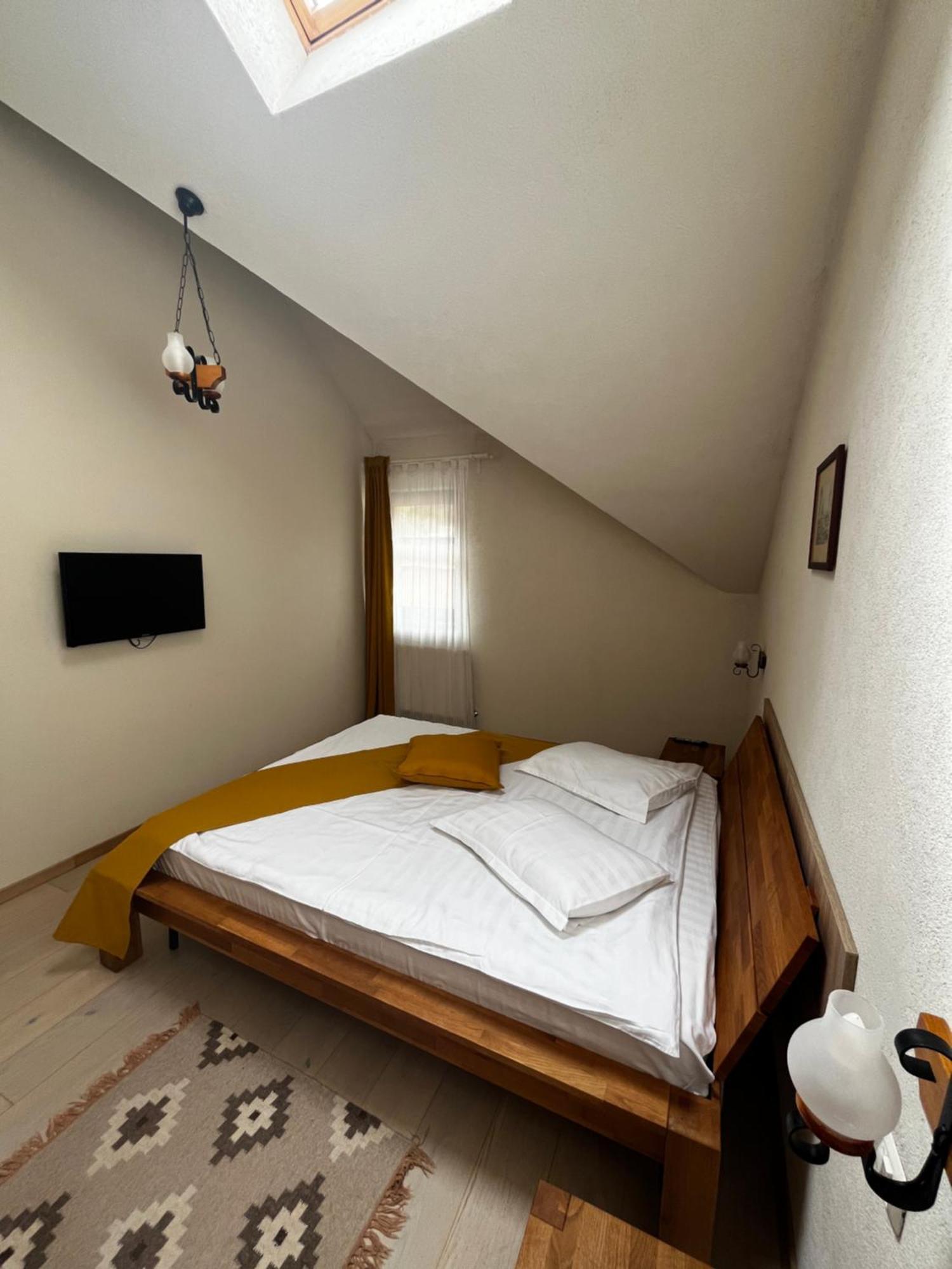 Cozy Apartment 브라쇼브 외부 사진