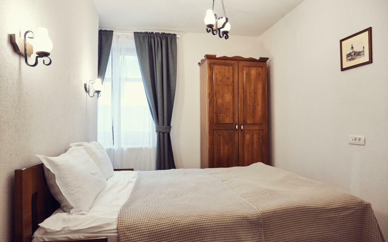 Cozy Apartment 브라쇼브 외부 사진
