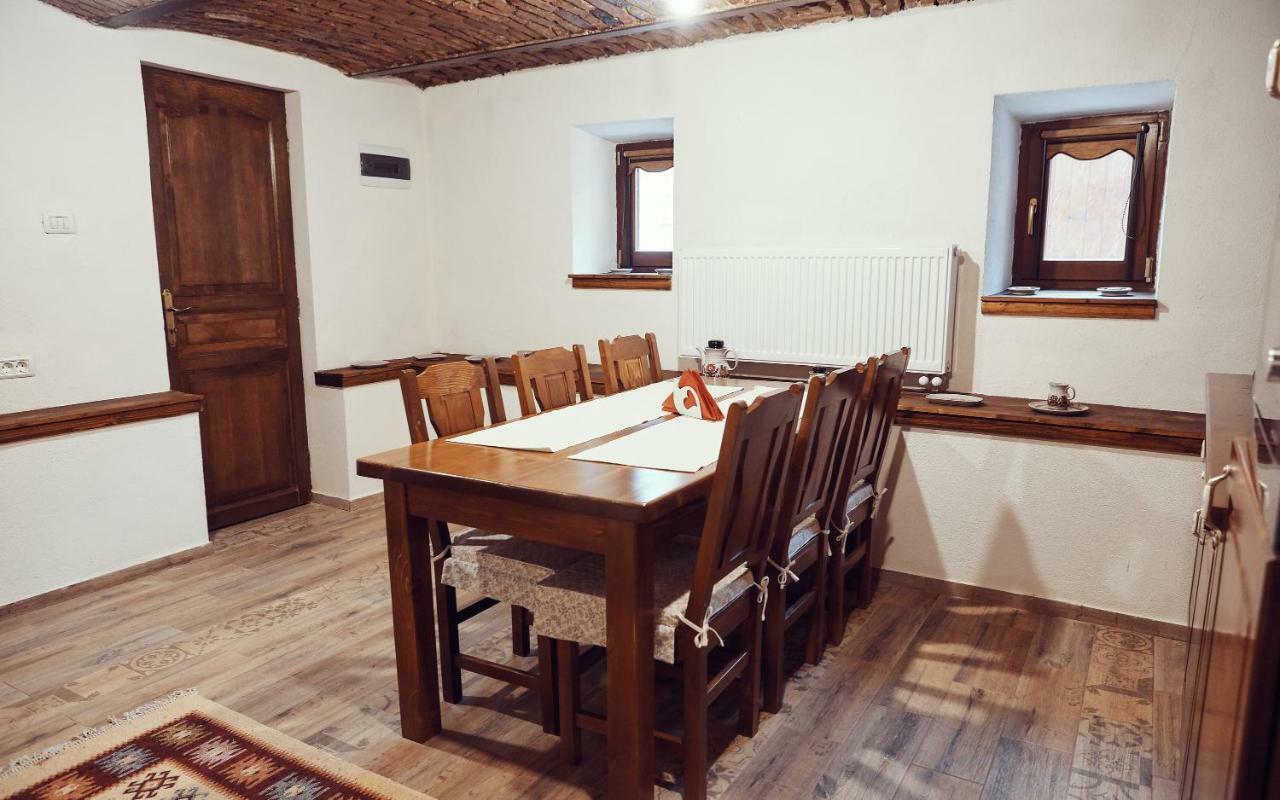 Cozy Apartment 브라쇼브 외부 사진
