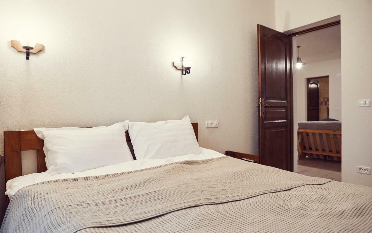 Cozy Apartment 브라쇼브 외부 사진