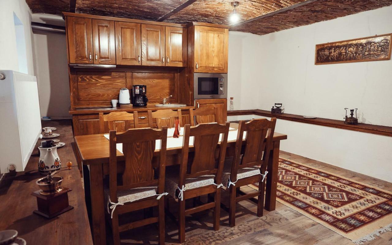 Cozy Apartment 브라쇼브 외부 사진