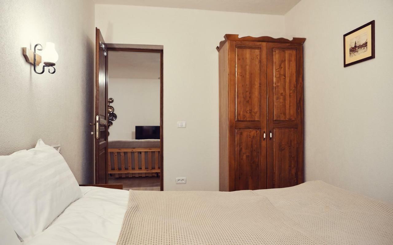 Cozy Apartment 브라쇼브 외부 사진