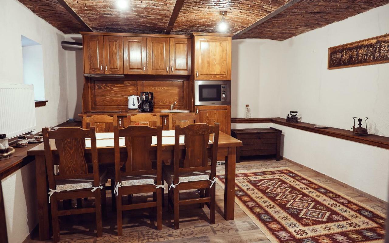 Cozy Apartment 브라쇼브 외부 사진
